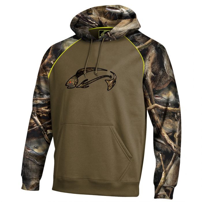 Cool Mornings Hoodie (Catfish)